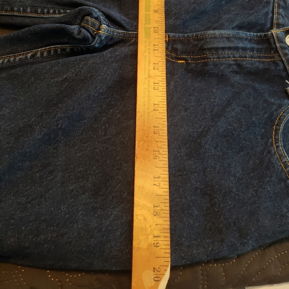 Old Navy size 10 jeans - Picture 7 of 8